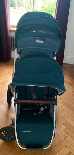 Uppa baby vista V2