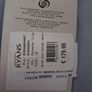 Spanish brand Revermile Winter Coat - Light Blue - EU40 UK10 - BNWT RRP 180 Image 3