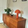 Mid Century Vintage G Plan Media Sideboard Image 3