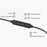 Bluetooth Wireless Headphone Earphones Headset for iPhone 7 8 X XS 5S 6 Samsung Image 5