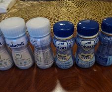 Aptamill & Kendamill 1 ready to use x6
