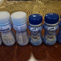 Aptamill & Kendamill 1 ready to use x6
