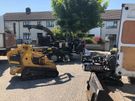 Vermeer skid steer for hire. Image 8