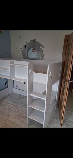 Bunk bed Frame