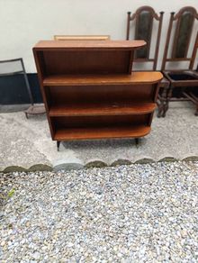 book case