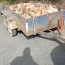 Top Class loads of seasoned hardwood firewood Image 3