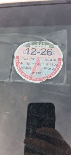 Mazda CX-5 2012