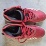 Adidas Runners Mens Size 14.5 Image 3