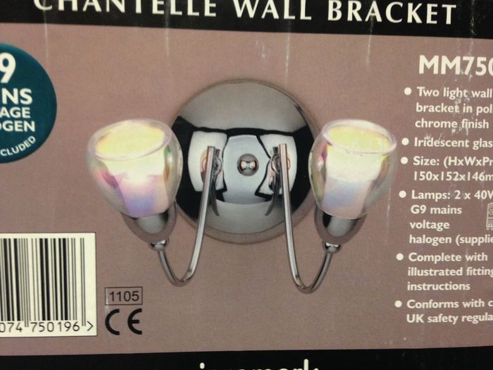 Little Wall Lights