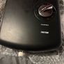 triton amber 3   9.5kw  black electric shower Image 2