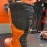 Boots Oneal Rider Pro Org/blk Eu45 Image 3