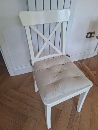 ikea Rosentrop Dining Chairs (2)