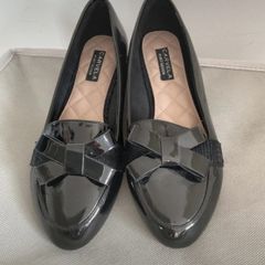 shoes Bnwt carvela Kurt Geiger slip on flats size 40
