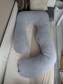 Pregnancy pillow
