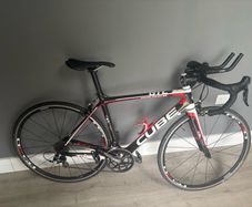 Carbon Road Bike