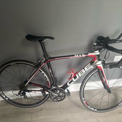 Carbon Road Bike