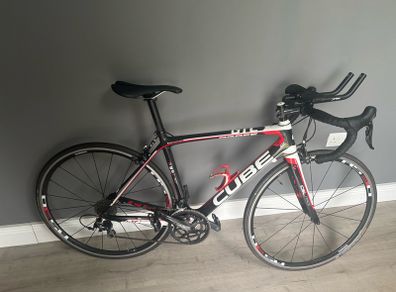 Carbon Road Bike