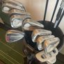 Full 14 Club Golf Set Image 7