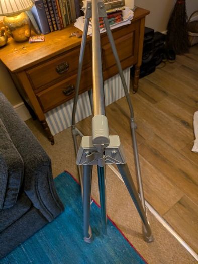 Large Folding and Extendable Clothes Airer / Drying Rack