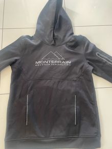 Monterrain Tracksuit Kids XL