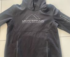 Monterrain Tracksuit Kids XL