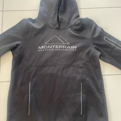 Monterrain Tracksuit Kids XL