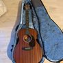 Martin Electro-acoustic Image 2
