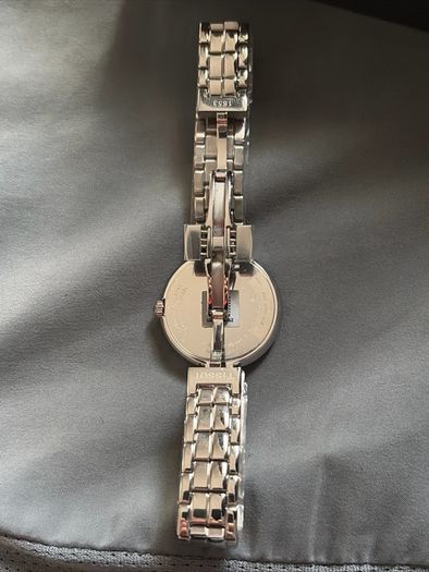 Tissot flamingo