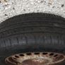 Wheel and Fuel Pump Image 3