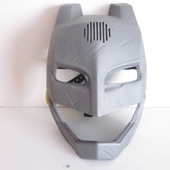 Batman Mask Lights/Voice Change Helmet