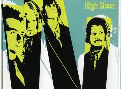 Gunfighter - High Noon  CD
