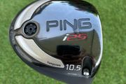 Ping i25 Driver