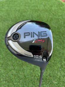 Ping i25 Driver