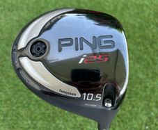 Ping i25 Driver