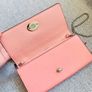 coach Ruby cross body bag mint condition Image 2