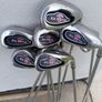 Callaway big bertha irons Image 3