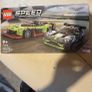 LEGO 76910 Aston Martin Speed Champions NEW & SEALED  Retired Image 2