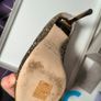 jimmy choo eu35 glittered high heels Image 3