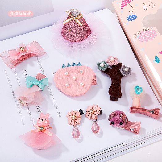 Hair Accessories