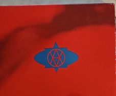 Afro Celt Sound System CD - Volume 2