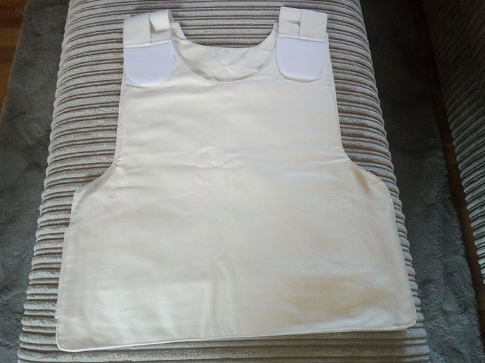Covert vest 35e
