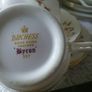 Duchess "Byron" China Teaset Image 6