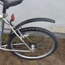 Bike 26" with mudguards ready to ride! Image 3