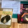 Concertina Tutorial CD's. Niall Vallely CD Rom and Walton book and CD Image 9