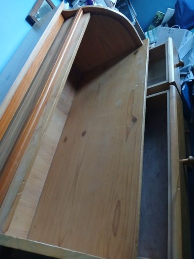 Study desk