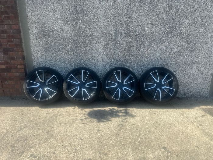 Wheels