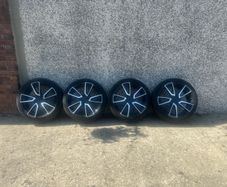 Wheels  R19
