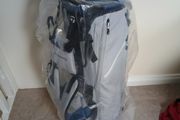 Taylormade carry bag Brand new