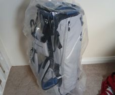 Taylormade carry bag Brand new