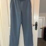 Lululemon Ladies Joggers wide leg - Size 10/12 Image 6